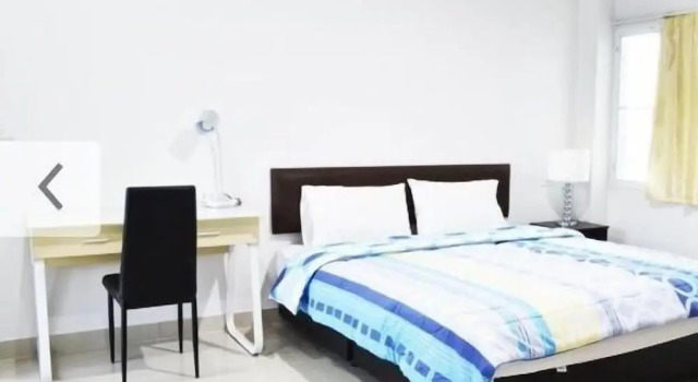 Connect Apartment, Buchen Sie Ferienwohnung Nakhon Ratchasima Provinz Nakhon Ratchasima