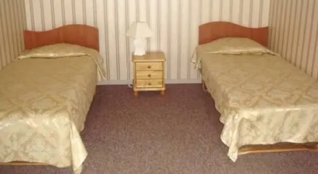 Hotel Osta
