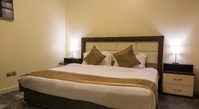 Полулюкс Standard la hoya hotel suites