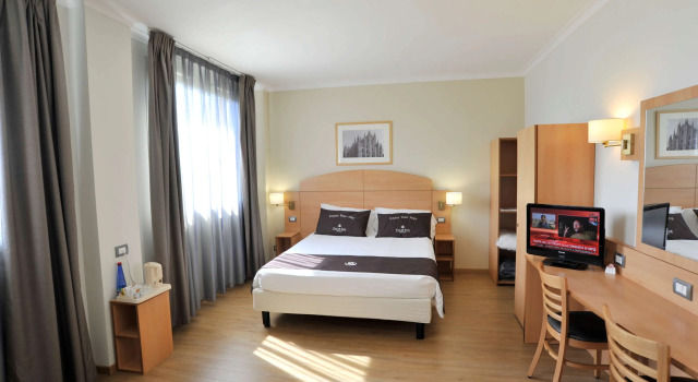 Tulip Inn Turin West