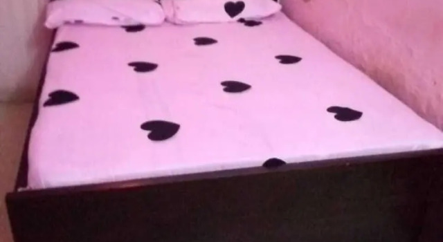 Номер Standard DOA Guesthouse