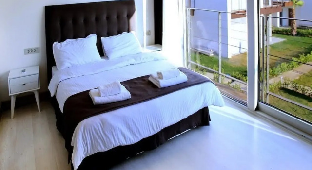 BO031 Bodrum, Rezervovat Hotel Hotely v Mugla s parkováním, Parkování