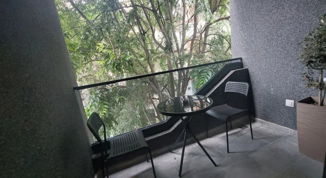 Люкс Superior Executive Suites by Modern Living