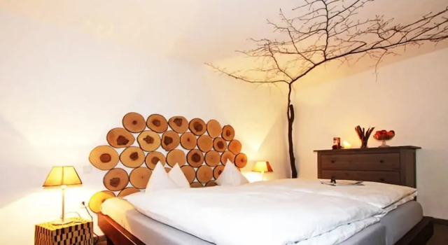 Номер Deluxe Hotel Restaurant Lindenhof