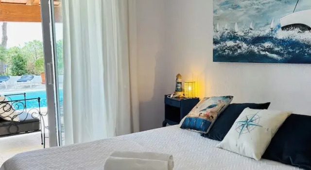 Номер Comfort Villa Can Gavarres