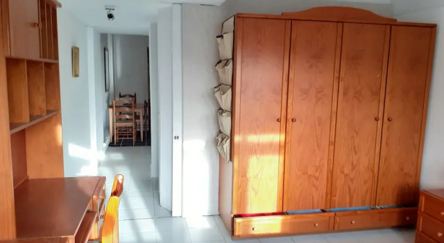 Great Apartment with Zoo View
