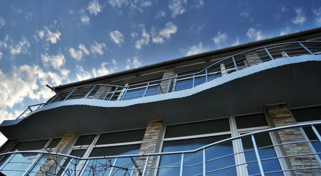 Apart-Hotel Poseidon, Buchen Sie Aparthotel Aparthotels in Odessa region, Aparthotel