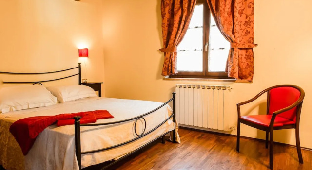 Апартаменты Casale Pino