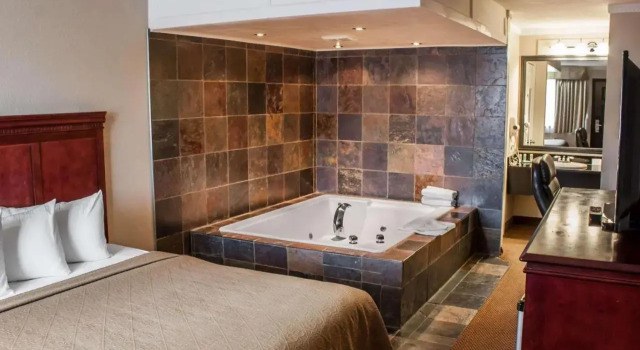 Baymont Inn And Suites Fife/ta, Buchen Sie Hotel Fife Washington (state)
