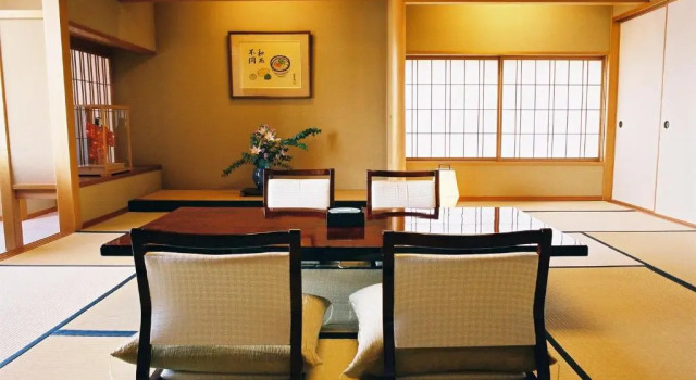 Номер Superior Hotel Wakamizu