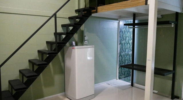 San Apartment