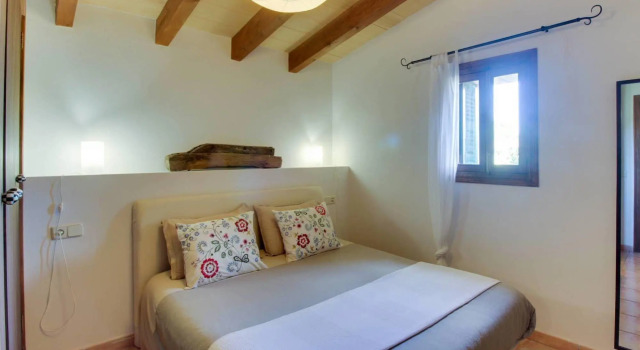 Finca Son Rabassa, Rezerwuj Hotel Hotele w Majorka z parkingiem, Parking