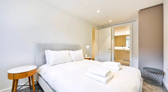 Guestready - Stylish Living in Paddington