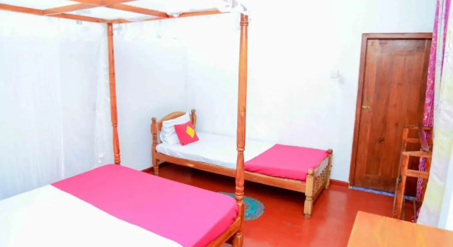 Mallika Guest House, Забронировать Гостевой дом Гостевые дома Тангаллы, рядом с Tangalle Lagoon, Гостевой дом