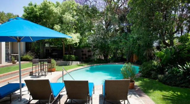 Номер Standard Clico Boutique Hotel