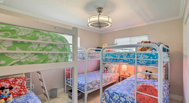 Waterfront Palmetto Home with Pool, Dock and Kayaks, Réserver Maison de vacances Palmetto Floride