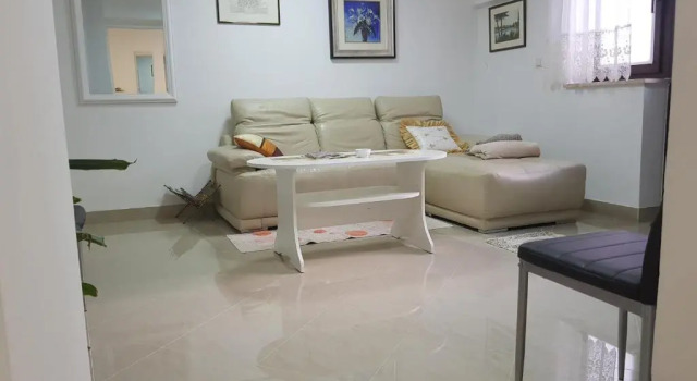 Apartman Maksimir Relax Zagreb-75m2, Prenota Appartamento Maksimir Zagabria
