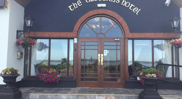 The Lanterns Hotel, Prenota Hotel Tarbert 