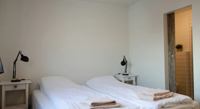 Hólmavík Guesthouse