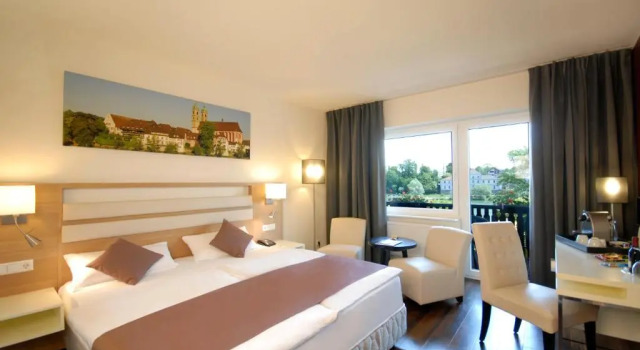 Hotel Goldener Knopf