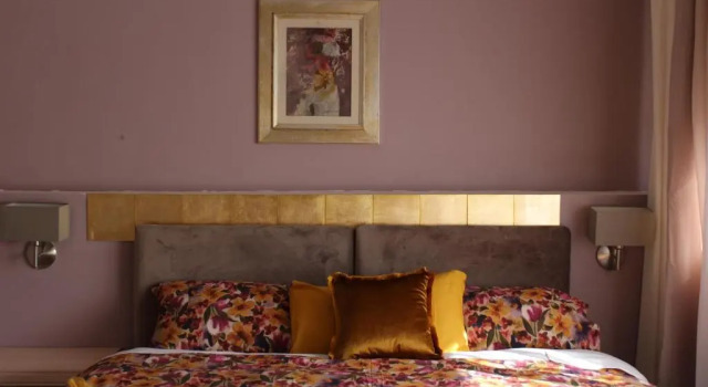 Двухместный номер Standard Hotel Zama