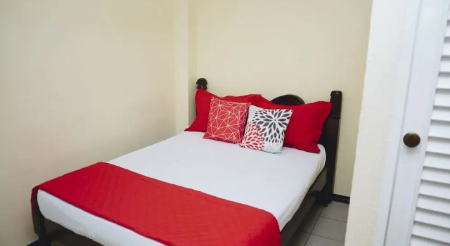 Camera doppia Standard K&VC International Hotel