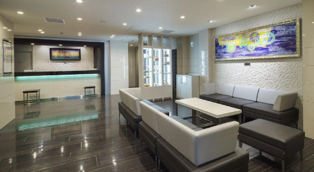 JR East Hotel Mets Nagaoka, Boek Hotel Nagaoka 