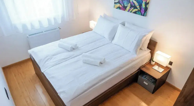 TESLA Residence Subotica