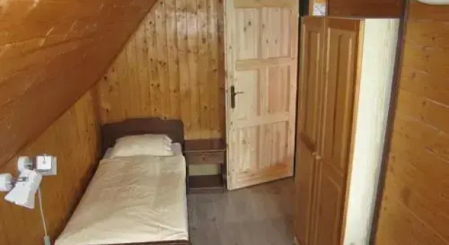 Chata Kadlečka