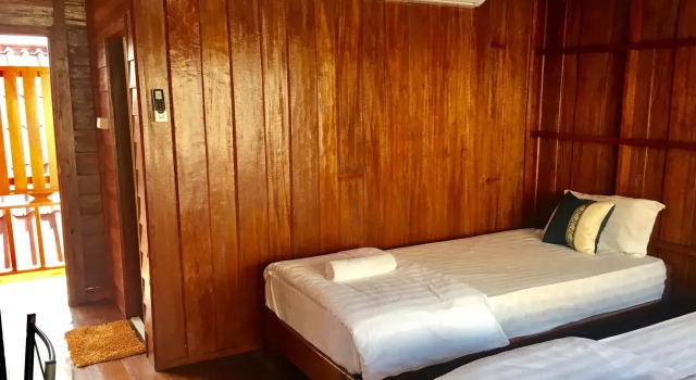 Phubarn Inn hotel