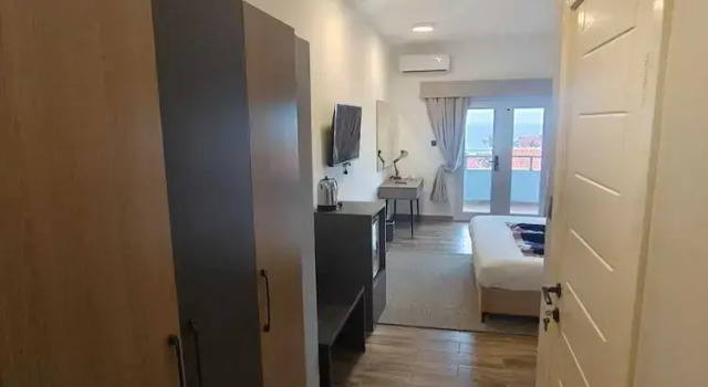 Номер Standard Hotel Midotel Seaview