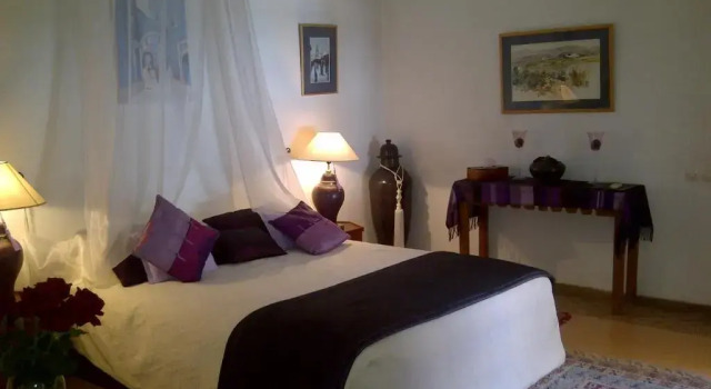 Suite Riad Irene