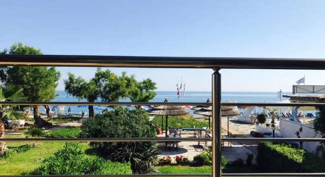 Студия Katerina Seaside Studios