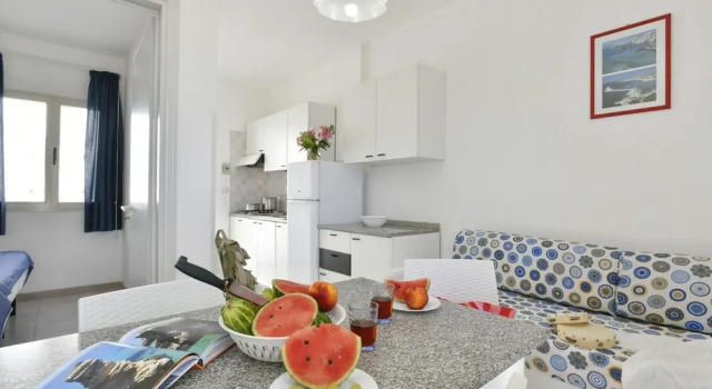 Residence Baia Doro