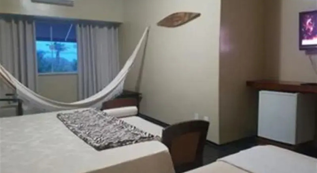 Номер Standard Marbello Ariau Hotel