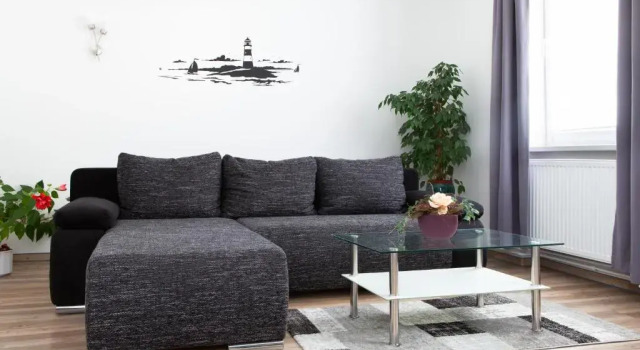 Апартаменты Ferienunterkünfte Liliane