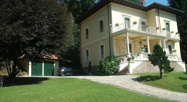 La Villa Del Lago