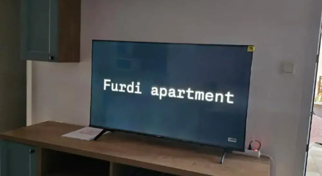 Apartment M & VALENTIN