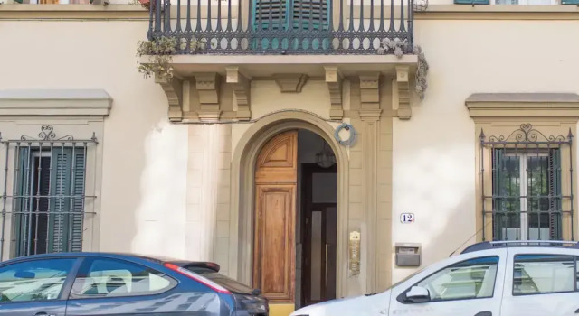Mamo Florence - Cittadella Apartment