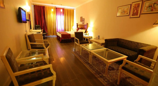 Hotel President New Court, Book Hotel Jalandhar Punjab