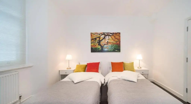 Апартаменты с 2 комнатами Central London Apartment - Great Location