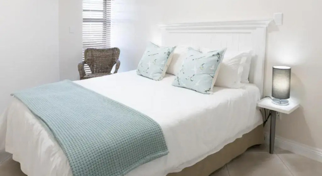 Апартаменты с видом на море Jeffreys Bay Luxury Apartments