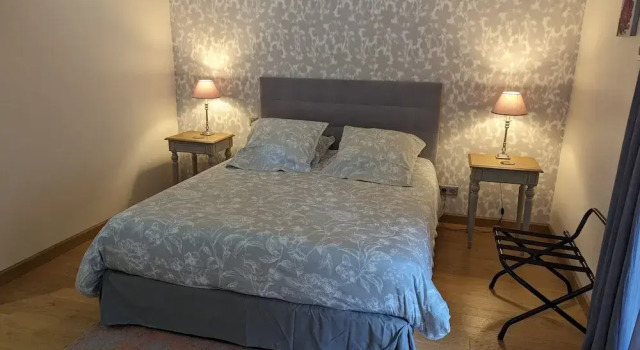 La Barbotière, Boek Hotel Hotels in Franche-Comte met ontbijt, Ontbijt