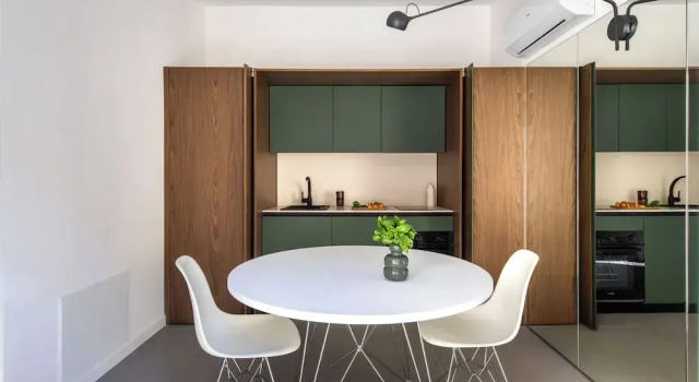 Settimo Apartment with Terrace, Book Lejlighed Palermo Sicilien