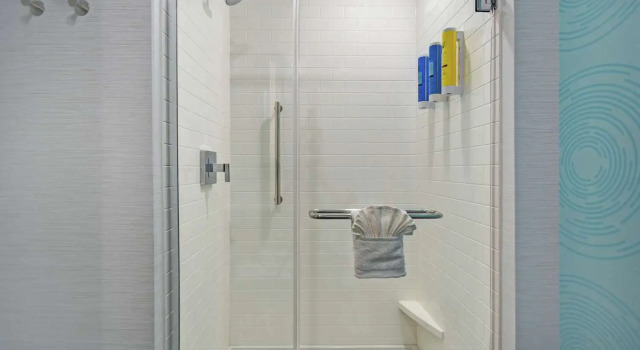 Двухместный номер Standard Tru By Hilton Grand Rapids Airport
