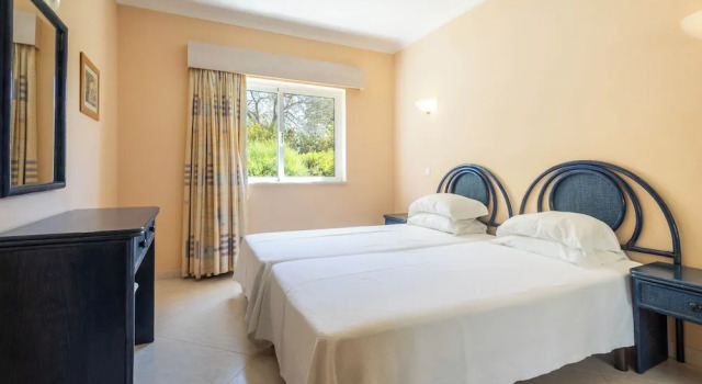 Апартаменты Standard Marachique Villa - Torralvor