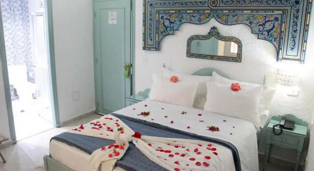 Номер Standard Hotel Khella