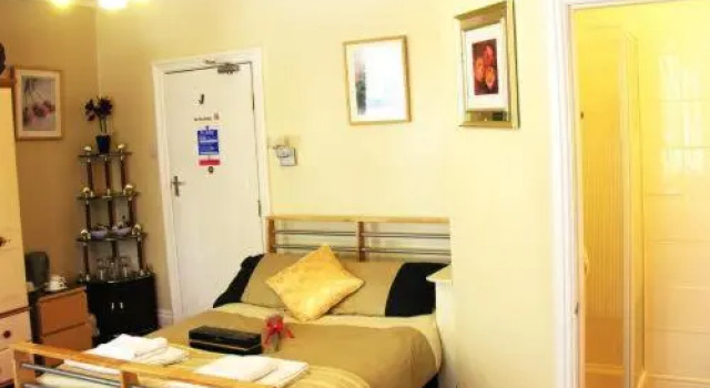 Номер Standard Park View Guest House