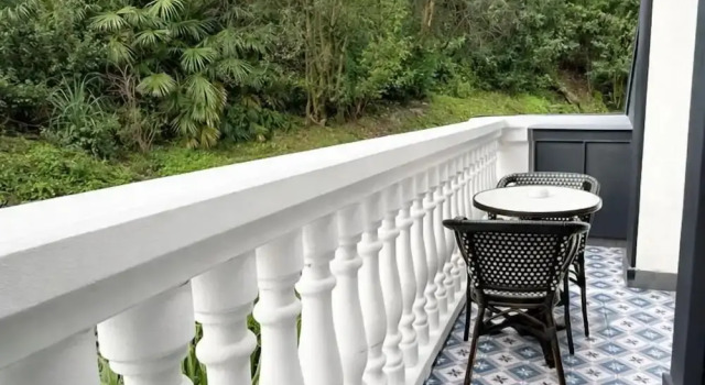 Номер Superior Villa Eugenia Boutique Hotel
