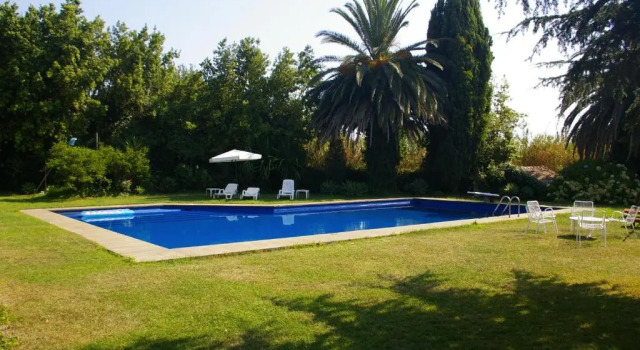 Villa Iolanda, Book Villa Hotels in Sicily with a Pool, Swimming Pool